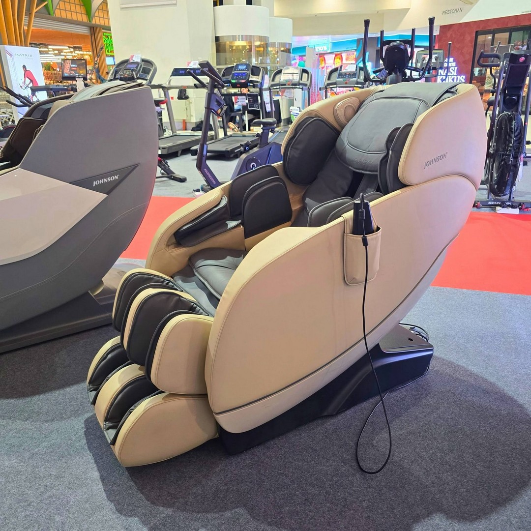 Johnson-Fitness-Malaysia-Mega-Merdeka-Malaysia-Day-Sale-7 23 July-2 August 2026: Johnson Fitness Malaysia Mega Merdeka & Malaysia Day Sale Promotion at Subang Parade with Up to 50% Off Fitness Equipment and Free Gifts
