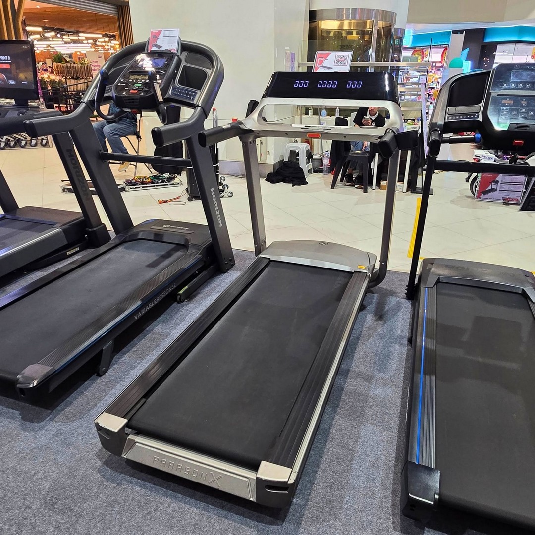 Johnson-Fitness-Malaysia-Mega-Merdeka-Malaysia-Day-Sale-8 23 July-2 August 2026: Johnson Fitness Malaysia Mega Merdeka & Malaysia Day Sale Promotion at Subang Parade with Up to 50% Off Fitness Equipment and Free Gifts