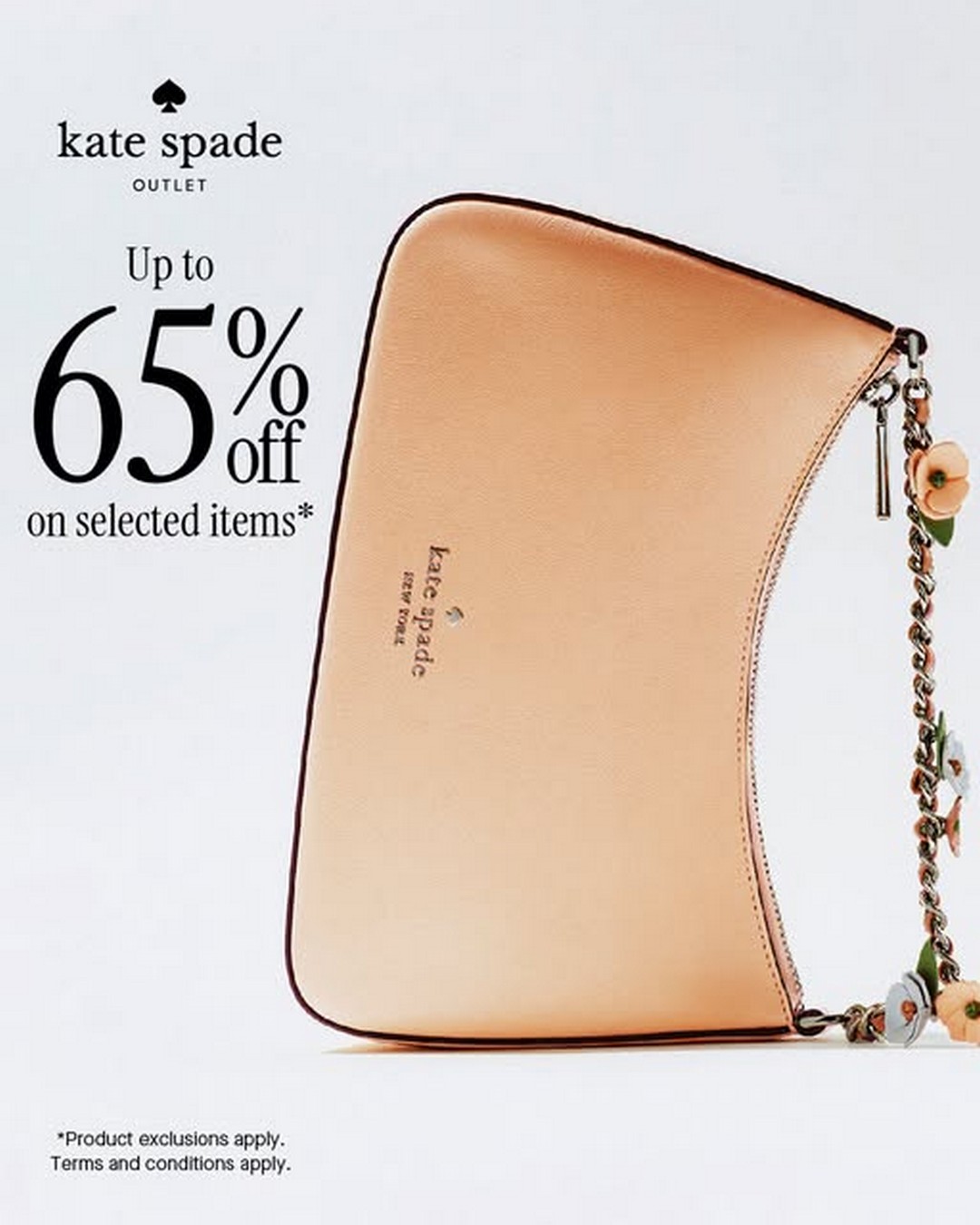 Kate-Spade-New-York-Special-Sale-at-Genting-Highlands-Premium-Outlets 3–5 July 2026: Kate Spade New York Special Sale at Genting Highlands Premium Outlets – Enjoy Up to 65% Off Selected Items for a Limited Time
