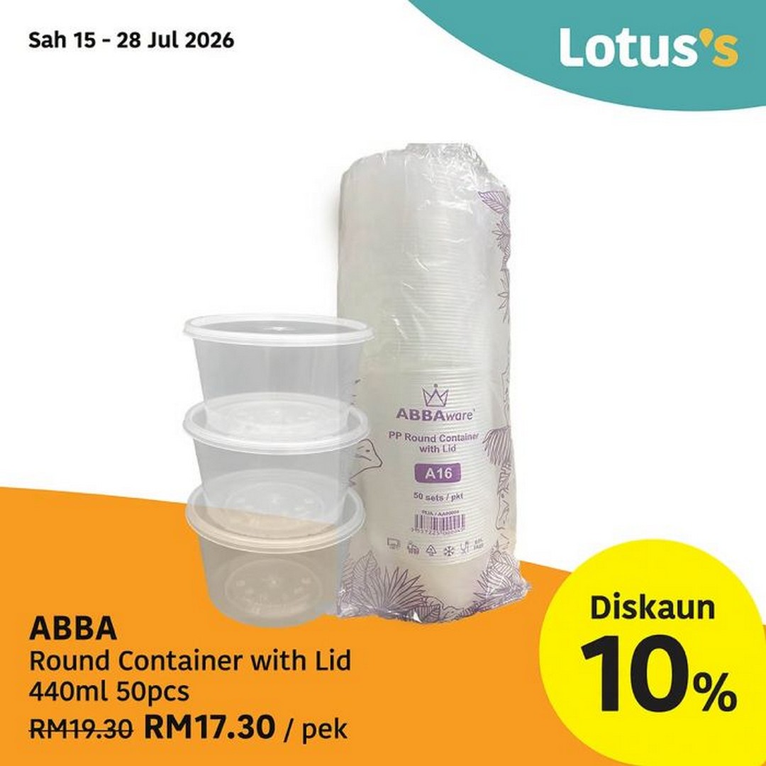 Lotuss-Beli-Lebih-Untung-Lebih-Sale-Promotion-17 15-28 July 2026: Lotus's Beli Lebih Untung Lebih Sale Promotion – Save More with Bulk Purchase Deals on Groceries, Fresh Food and Household Essentials