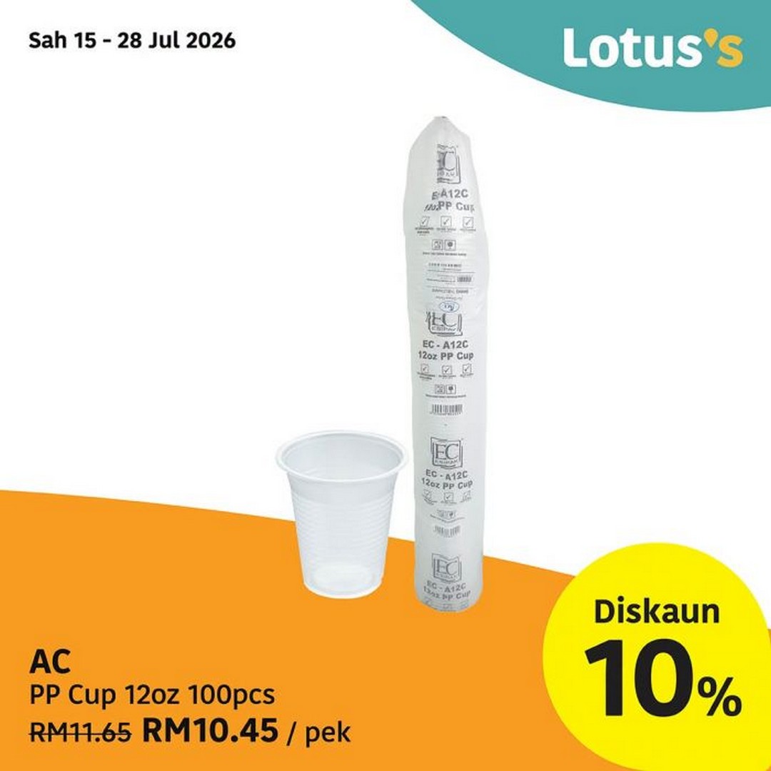 Lotuss-Beli-Lebih-Untung-Lebih-Sale-Promotion-18 15-28 July 2026: Lotus's Beli Lebih Untung Lebih Sale Promotion – Save More with Bulk Purchase Deals on Groceries, Fresh Food and Household Essentials