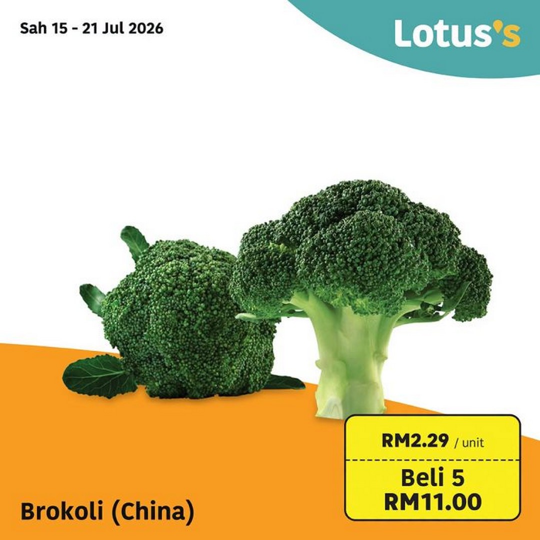 Lotuss-Beli-Lebih-Untung-Lebih-Sale-Promotion-6 15-28 July 2026: Lotus's Beli Lebih Untung Lebih Sale Promotion – Save More with Bulk Purchase Deals on Groceries, Fresh Food and Household Essentials