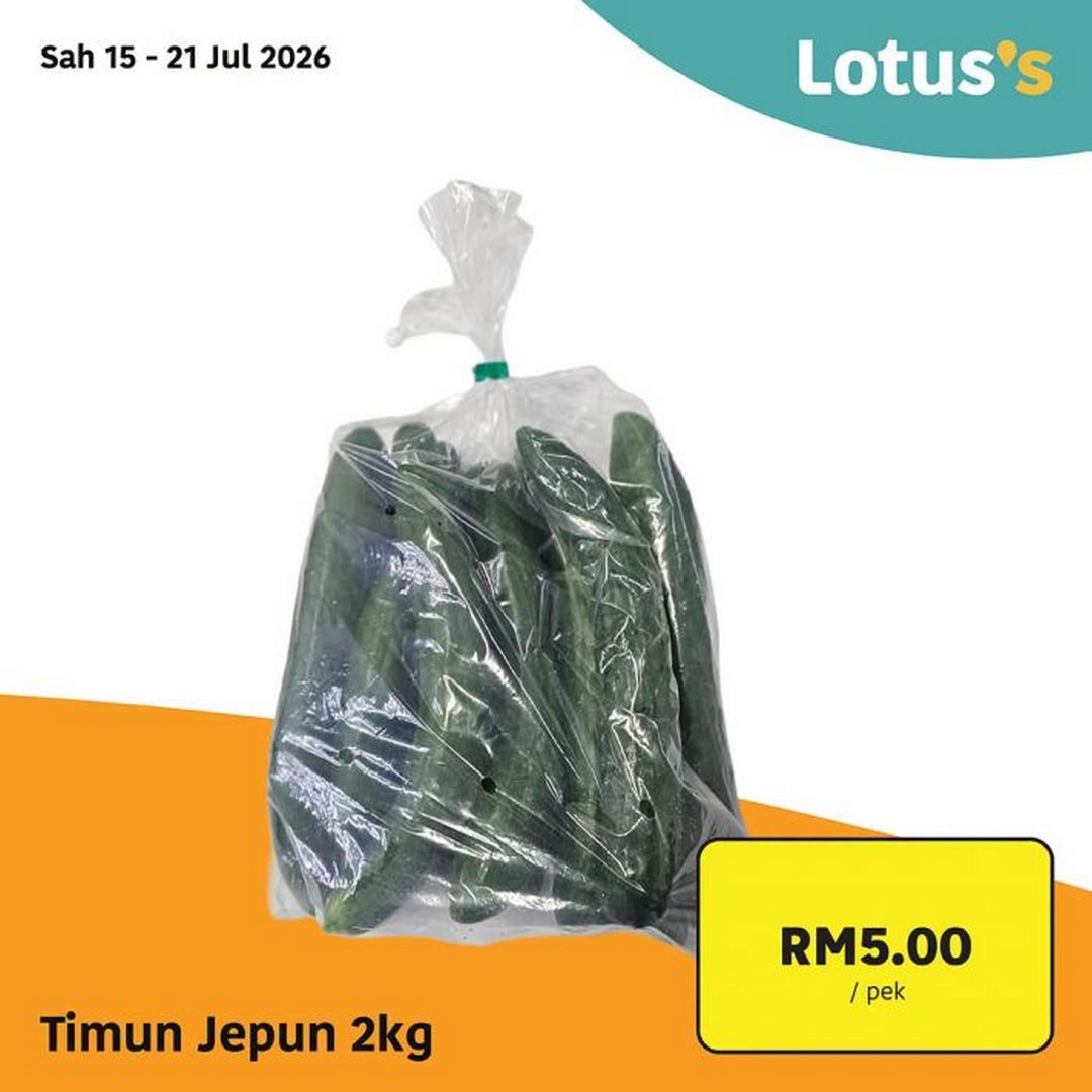 Lotuss-Malaysia-Beli-Lebih-Untung-Lebih-Sale-Promotion-4 15-18 July 2026: Lotus's Malaysia Beli Lebih Untung Lebih Sale Promotion – Save More with Bulk Purchase Deals on Groceries, Fresh Food and Household Essentials