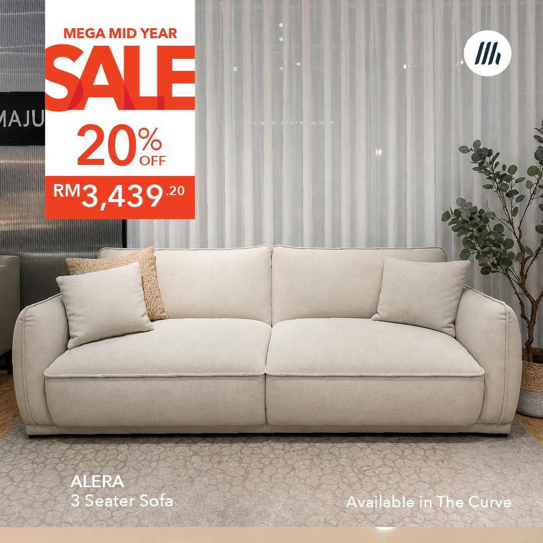 MAJUHOME-Concept-Mega-Mid-Year-Sale-–-Save-Up-to-85-12 1 July 2026 onwards: MAJUHOME Concept Mega Mid Year Sale – Save Up to 85% on Stylish Furniture and Home Essentials Promotion Across Malaysia