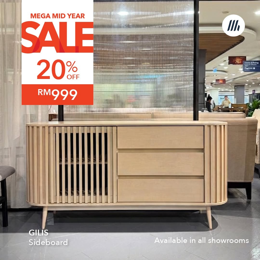 MAJUHOME-Concept-Mega-Mid-Year-Sale-–-Save-Up-to-85-14 1 July 2026 onwards: MAJUHOME Concept Mega Mid Year Sale – Save Up to 85% on Stylish Furniture and Home Essentials Promotion Across Malaysia