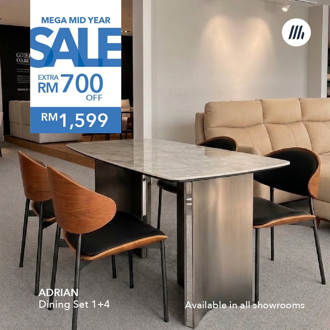 MAJUHOME-Concept-Mega-Mid-Year-Sale-–-Save-Up-to-85-19 1 July 2026 onwards: MAJUHOME Concept Mega Mid Year Sale – Save Up to 85% on Stylish Furniture and Home Essentials Promotion Across Malaysia