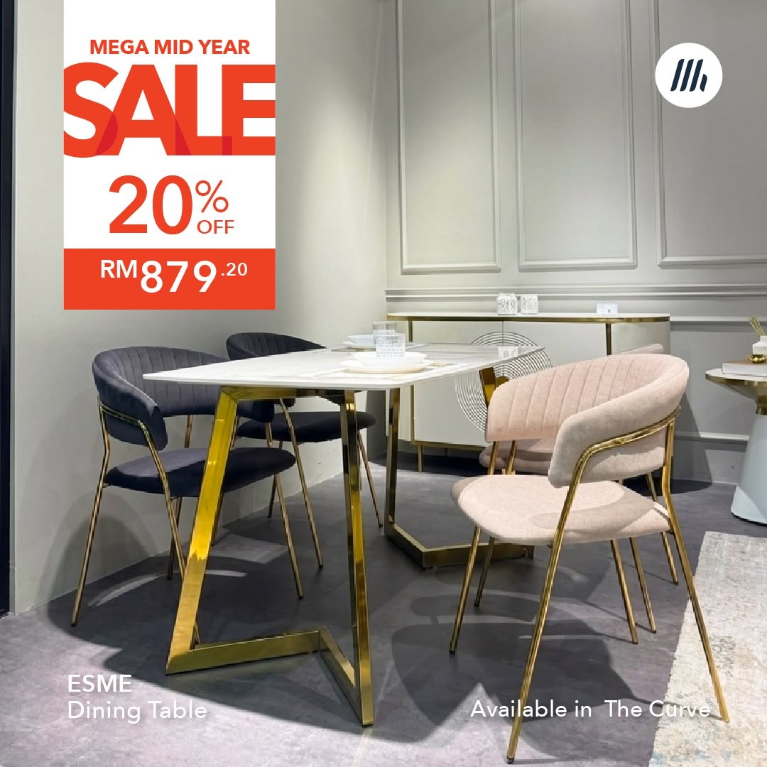 MAJUHOME-Concept-Mega-Mid-Year-Sale-–-Save-Up-to-85-22 1 July 2026 onwards: MAJUHOME Concept Mega Mid Year Sale – Save Up to 85% on Stylish Furniture and Home Essentials Promotion Across Malaysia