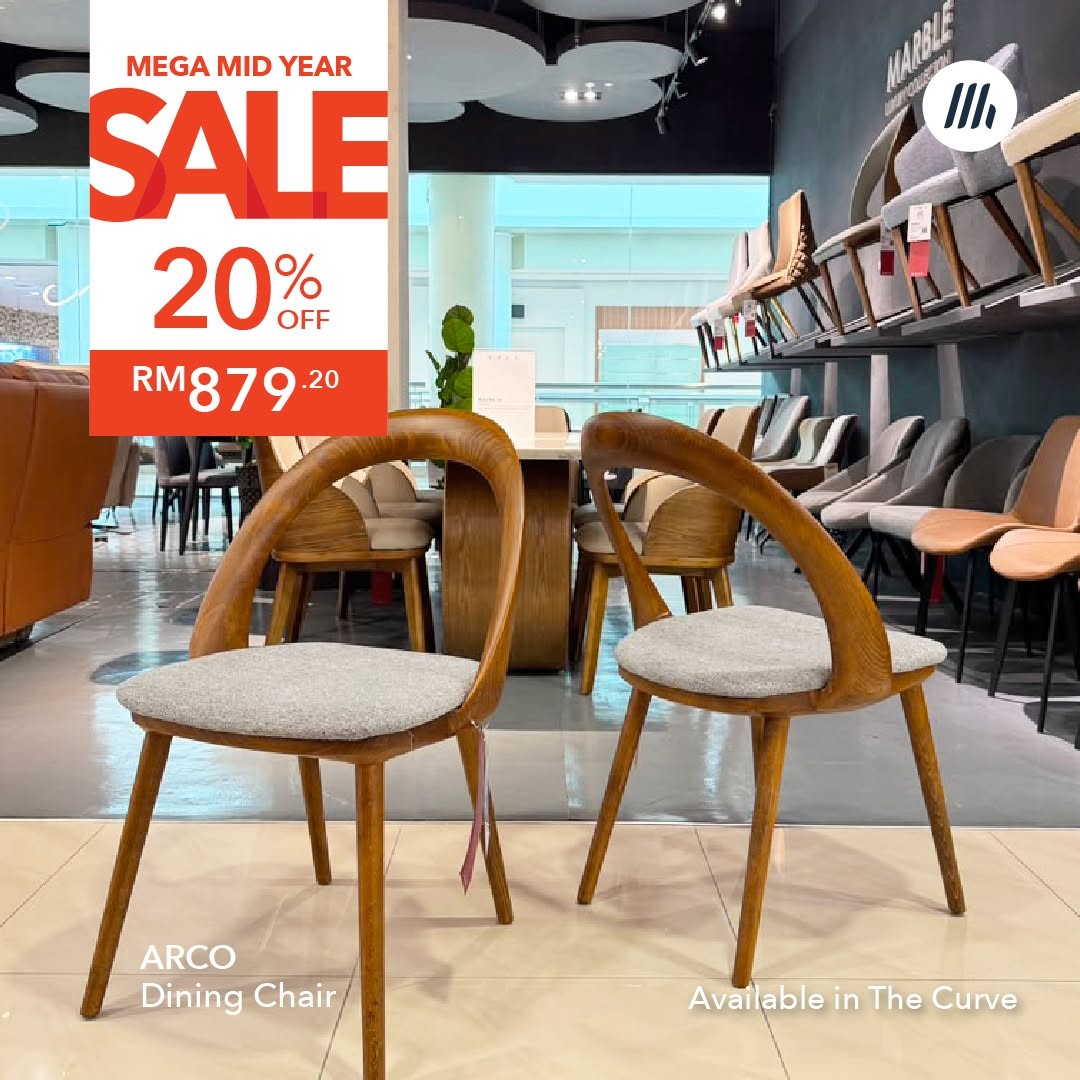 MAJUHOME-Concept-Mega-Mid-Year-Sale-–-Save-Up-to-85-24 1 July 2026 onwards: MAJUHOME Concept Mega Mid Year Sale – Save Up to 85% on Stylish Furniture and Home Essentials Promotion Across Malaysia