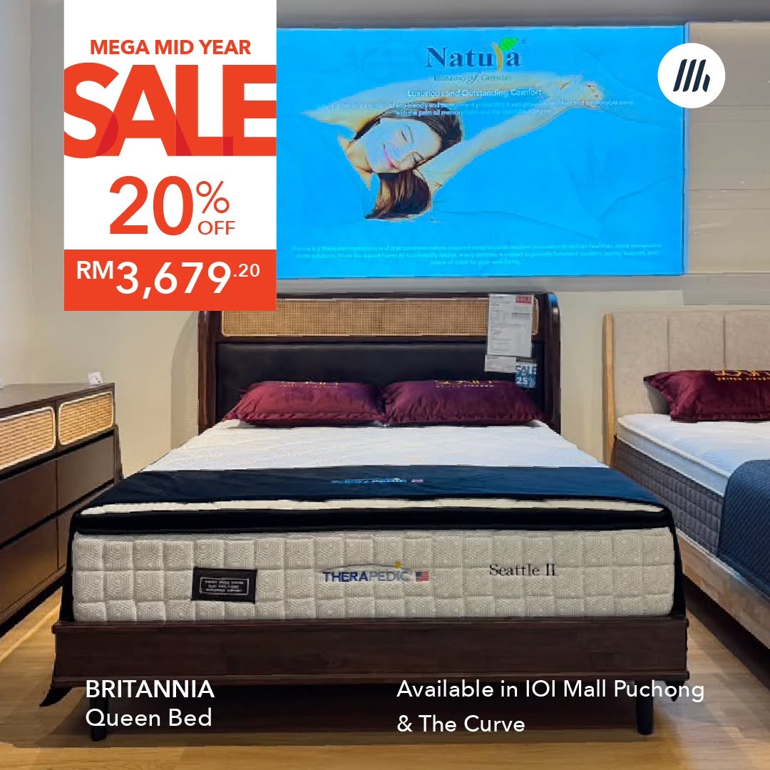 MAJUHOME-Concept-Mega-Mid-Year-Sale-–-Save-Up-to-85-27 1 July 2026 onwards: MAJUHOME Concept Mega Mid Year Sale – Save Up to 85% on Stylish Furniture and Home Essentials Promotion Across Malaysia