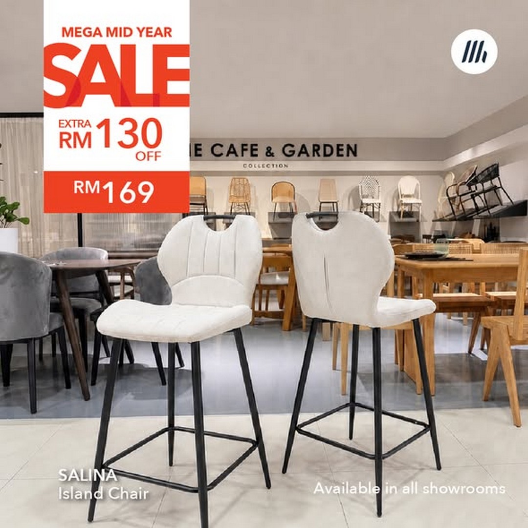 MAJUHOME-Concept-Mega-Mid-Year-Sale-–-Save-Up-to-85-3 1 July 2026 onwards: MAJUHOME Concept Mega Mid Year Sale – Save Up to 85% on Stylish Furniture and Home Essentials Promotion Across Malaysia