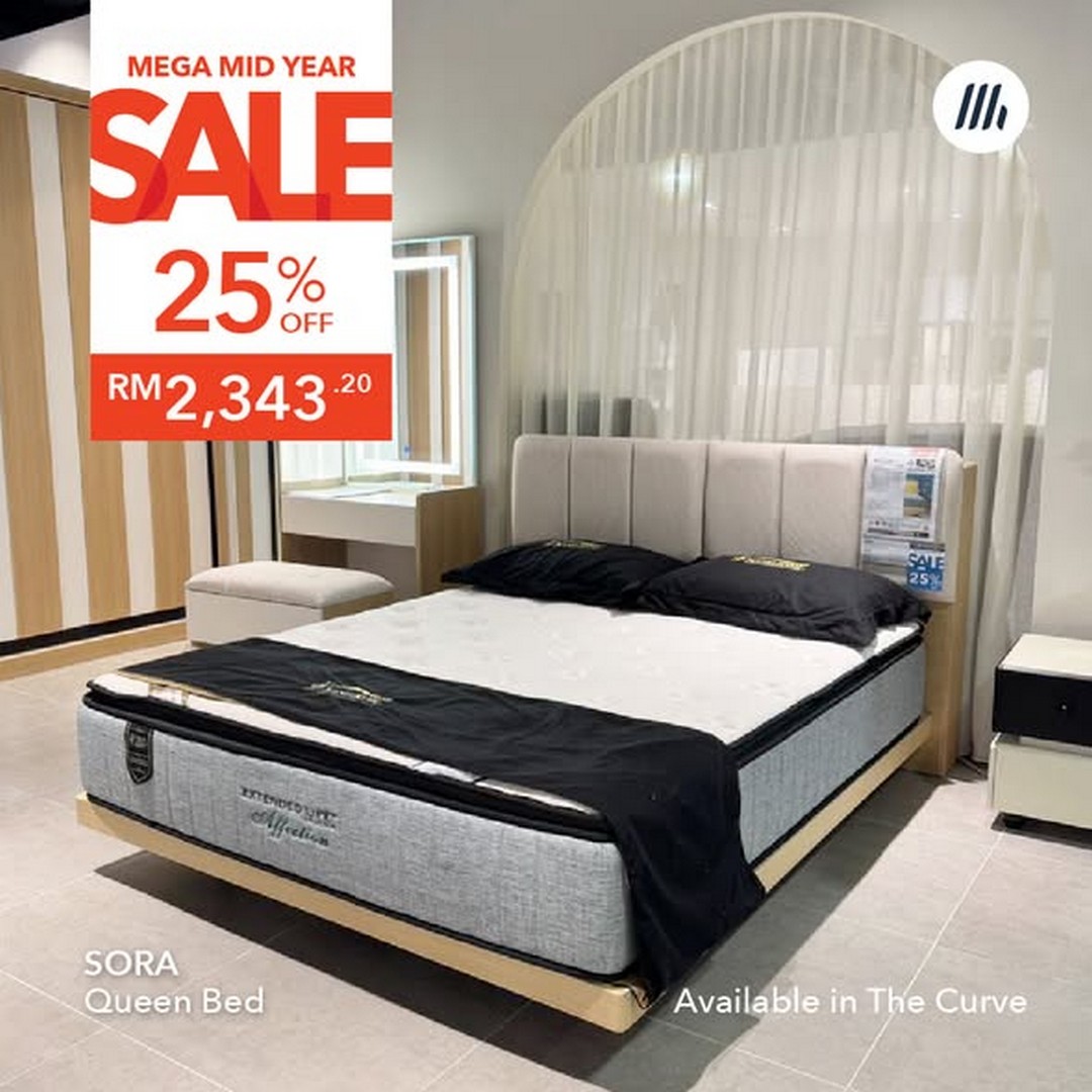 MAJUHOME-Concept-Mega-Mid-Year-Sale-–-Save-Up-to-85-4 1 July 2026 onwards: MAJUHOME Concept Mega Mid Year Sale – Save Up to 85% on Stylish Furniture and Home Essentials Promotion Across Malaysia