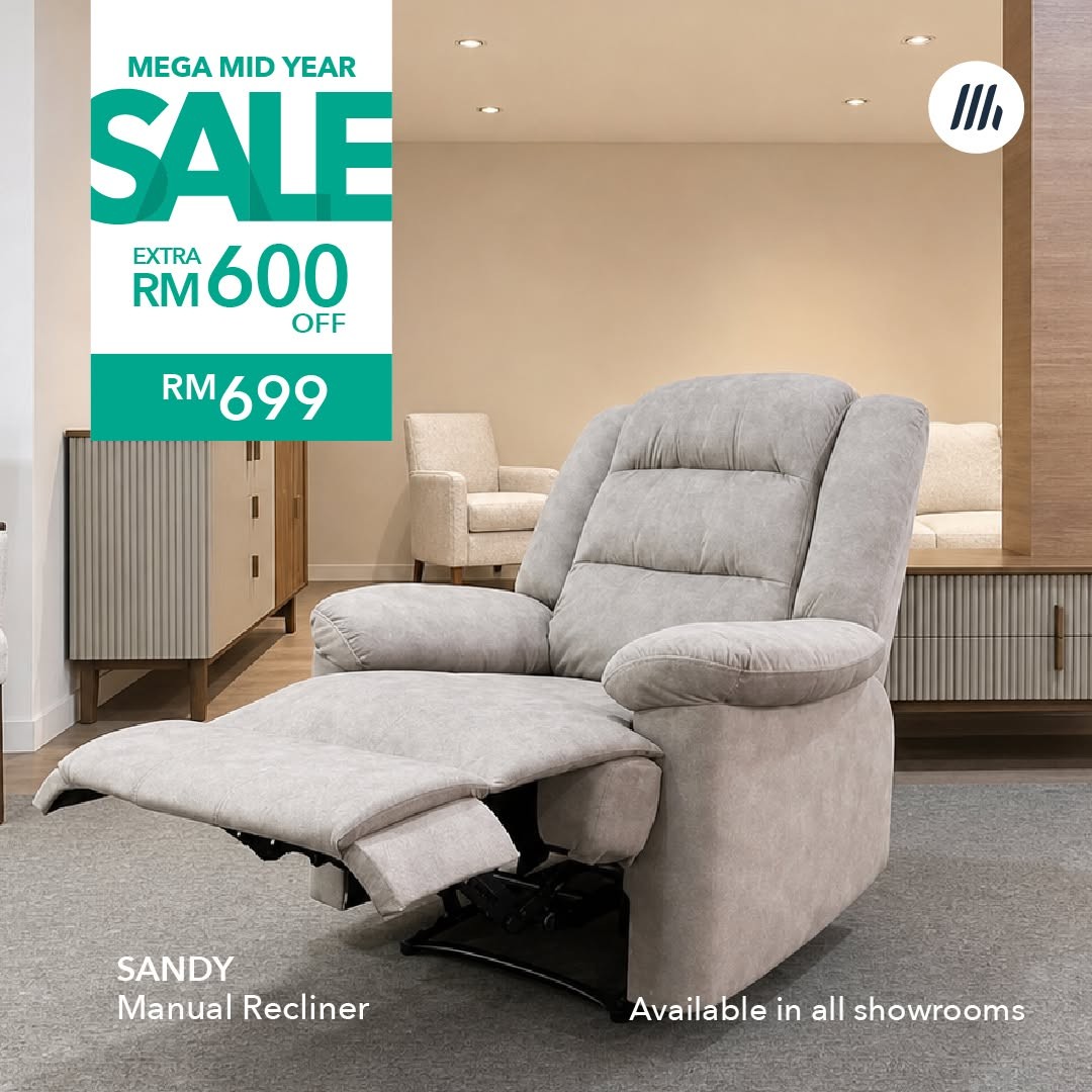 MAJUHOME-Concept-Mega-Mid-Year-Sale-–-Save-Up-to-85-6 1 July 2026 onwards: MAJUHOME Concept Mega Mid Year Sale – Save Up to 85% on Stylish Furniture and Home Essentials Promotion Across Malaysia
