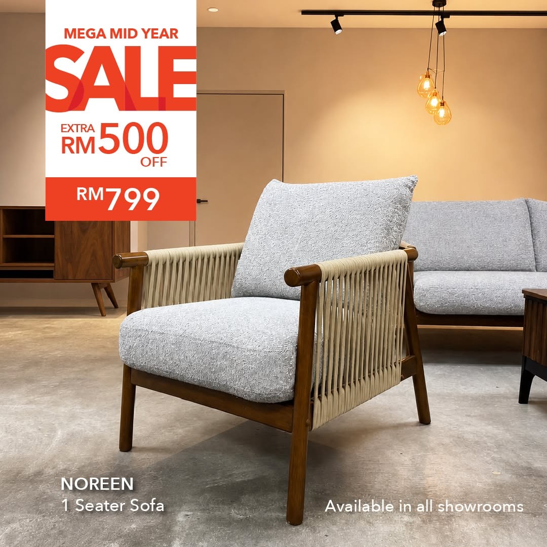 MAJUHOME-Concept-Mega-Mid-Year-Sale-–-Save-Up-to-85-8 1 July 2026 onwards: MAJUHOME Concept Mega Mid Year Sale – Save Up to 85% on Stylish Furniture and Home Essentials Promotion Across Malaysia