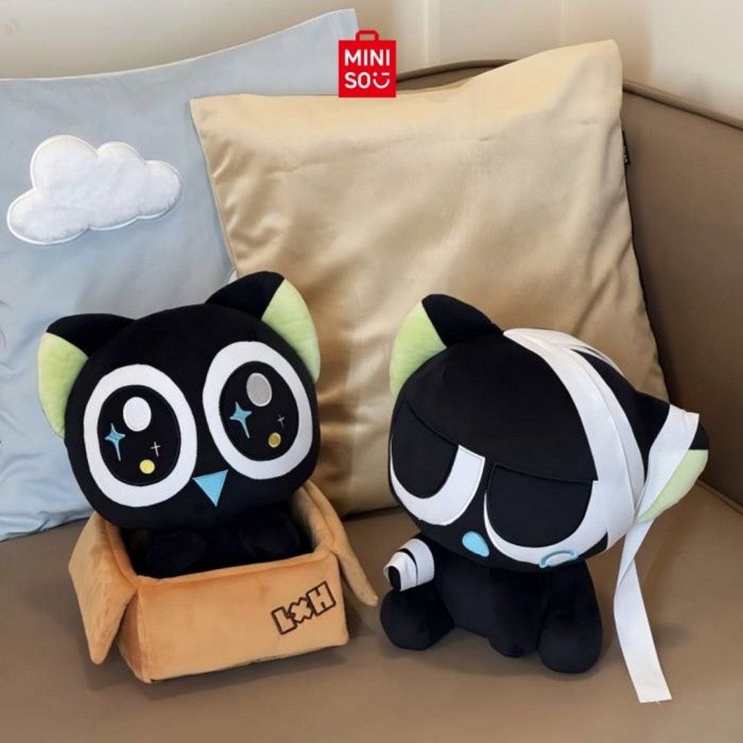 MINISO-Malaysia-Hello-July-Promotion-–-Enjoy-Up-to-30-OFF-4 1–31 July 2026: MINISO Malaysia Hello July Promotion – Enjoy Up to 30% OFF The Legend of Hei Collection, Cosmetics Deals, Ichiban Kuji Savings & More