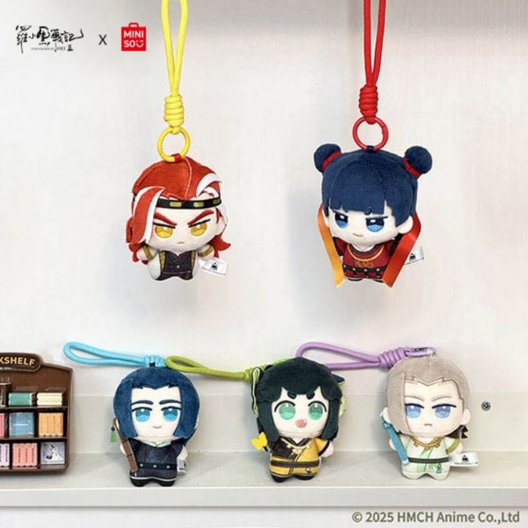 MINISO-Malaysia-Hello-July-Promotion-–-Enjoy-Up-to-30-OFF-5 1–31 July 2026: MINISO Malaysia Hello July Promotion – Enjoy Up to 30% OFF The Legend of Hei Collection, Cosmetics Deals, Ichiban Kuji Savings & More