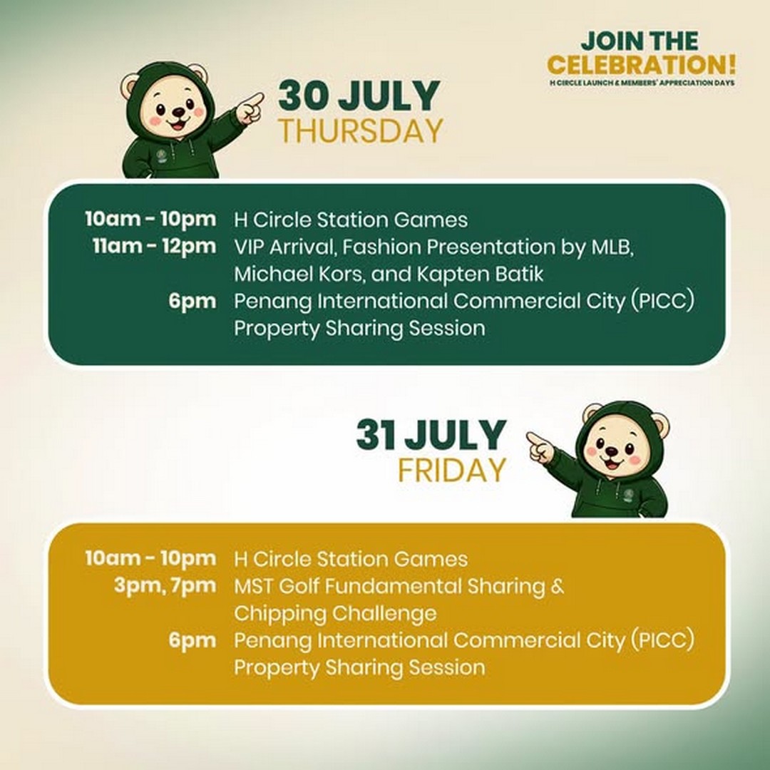 MST-Golf-Arena-H-Circle-App-Launch-Event-1 30 July – 2 August 2026: MST Golf Arena H Circle App Launch Event at Gurney Paragon Mall – Exclusive Rewards, Games & Member Promotion
