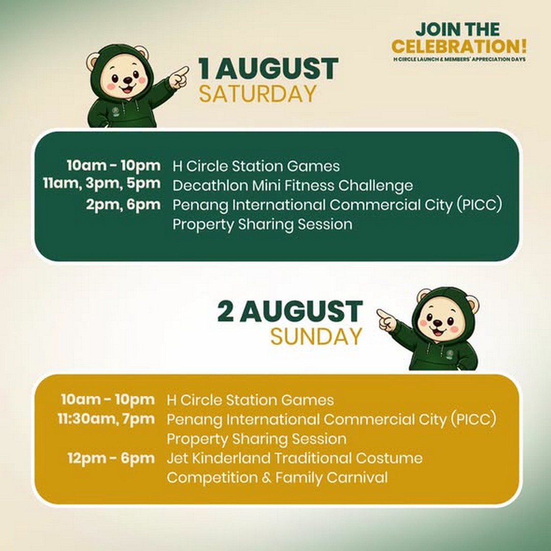 MST-Golf-Arena-H-Circle-App-Launch-Event-2 30 July – 2 August 2026: MST Golf Arena H Circle App Launch Event at Gurney Paragon Mall – Exclusive Rewards, Games & Member Promotion