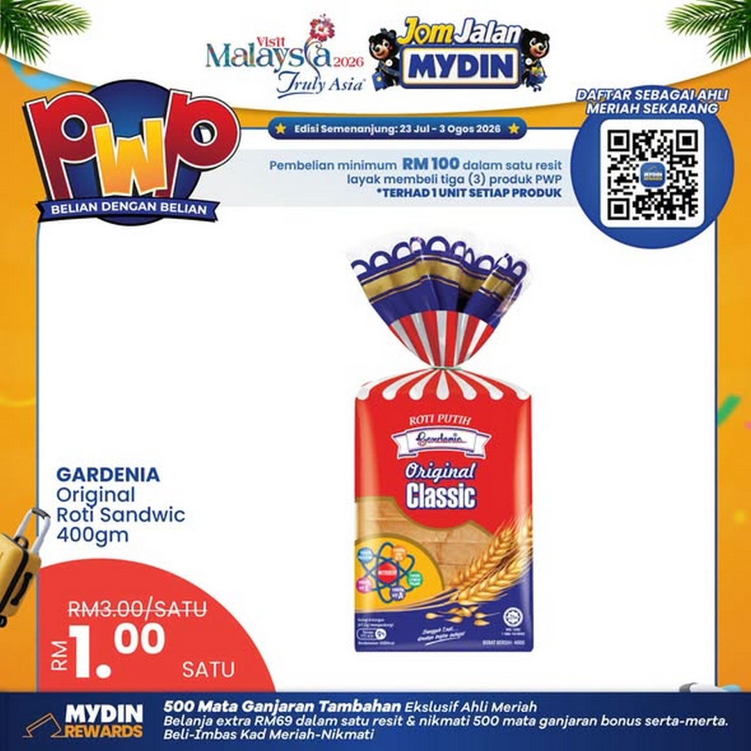 MYDIN-Malaysia-PWP-Promotion-During-Jom-Jalan-MYDIN-Campaign-1 23 July-2 August 2026: MYDIN Malaysia PWP Promotion During Jom Jalan MYDIN Campaign With Affordable Purchase With Purchase Deals At All MYDIN Big Supermarket Branches