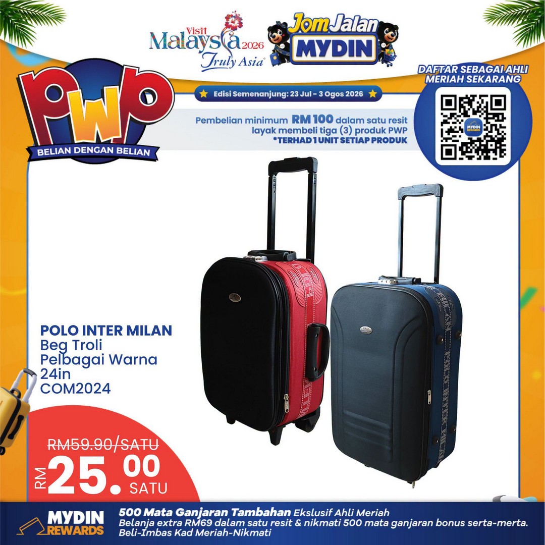 MYDIN-Malaysia-PWP-Promotion-During-Jom-Jalan-MYDIN-Campaign-10 23 July-2 August 2026: MYDIN Malaysia PWP Promotion During Jom Jalan MYDIN Campaign With Affordable Purchase With Purchase Deals At All MYDIN Big Supermarket Branches
