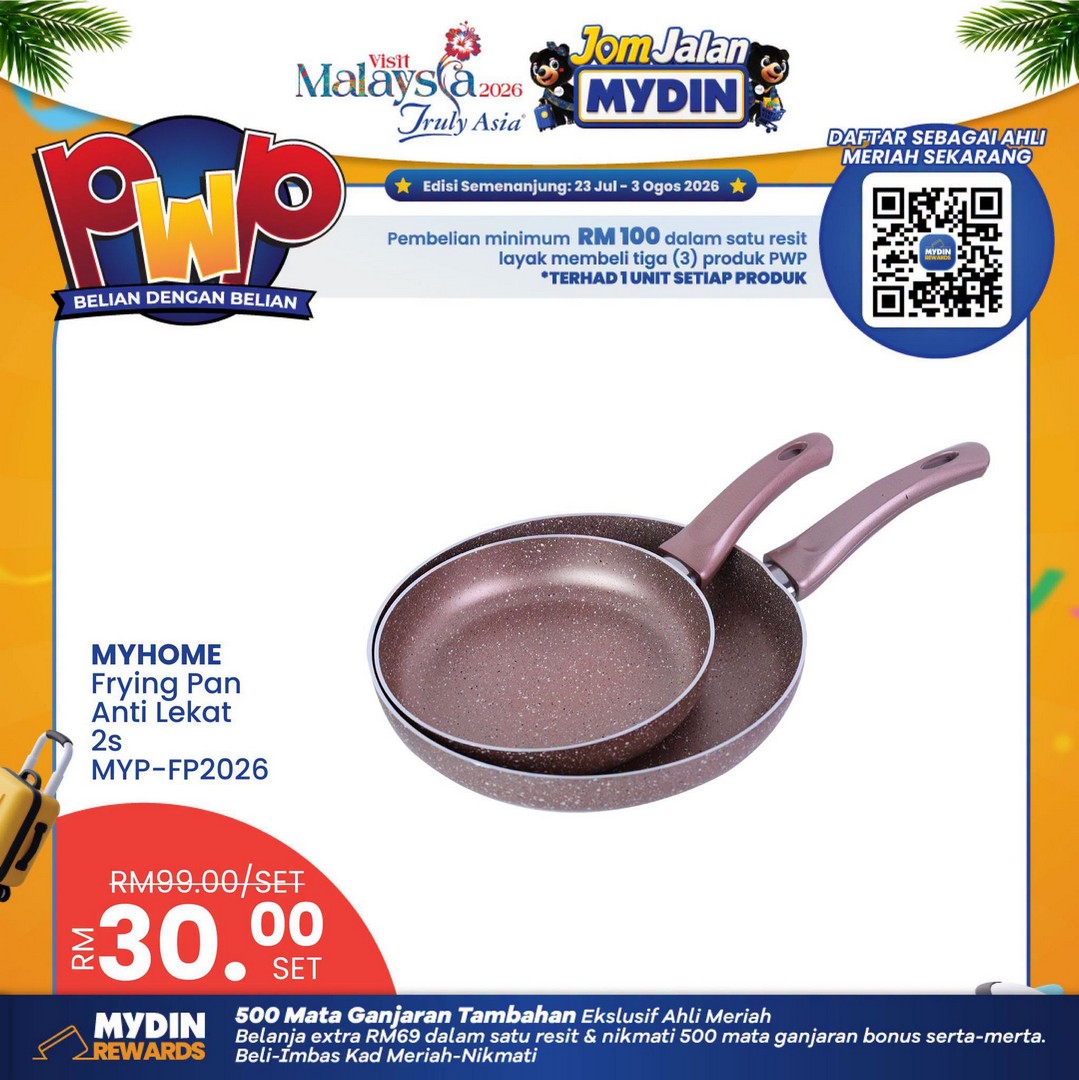MYDIN-Malaysia-PWP-Promotion-During-Jom-Jalan-MYDIN-Campaign-8 23 July-2 August 2026: MYDIN Malaysia PWP Promotion During Jom Jalan MYDIN Campaign With Affordable Purchase With Purchase Deals At All MYDIN Big Supermarket Branches