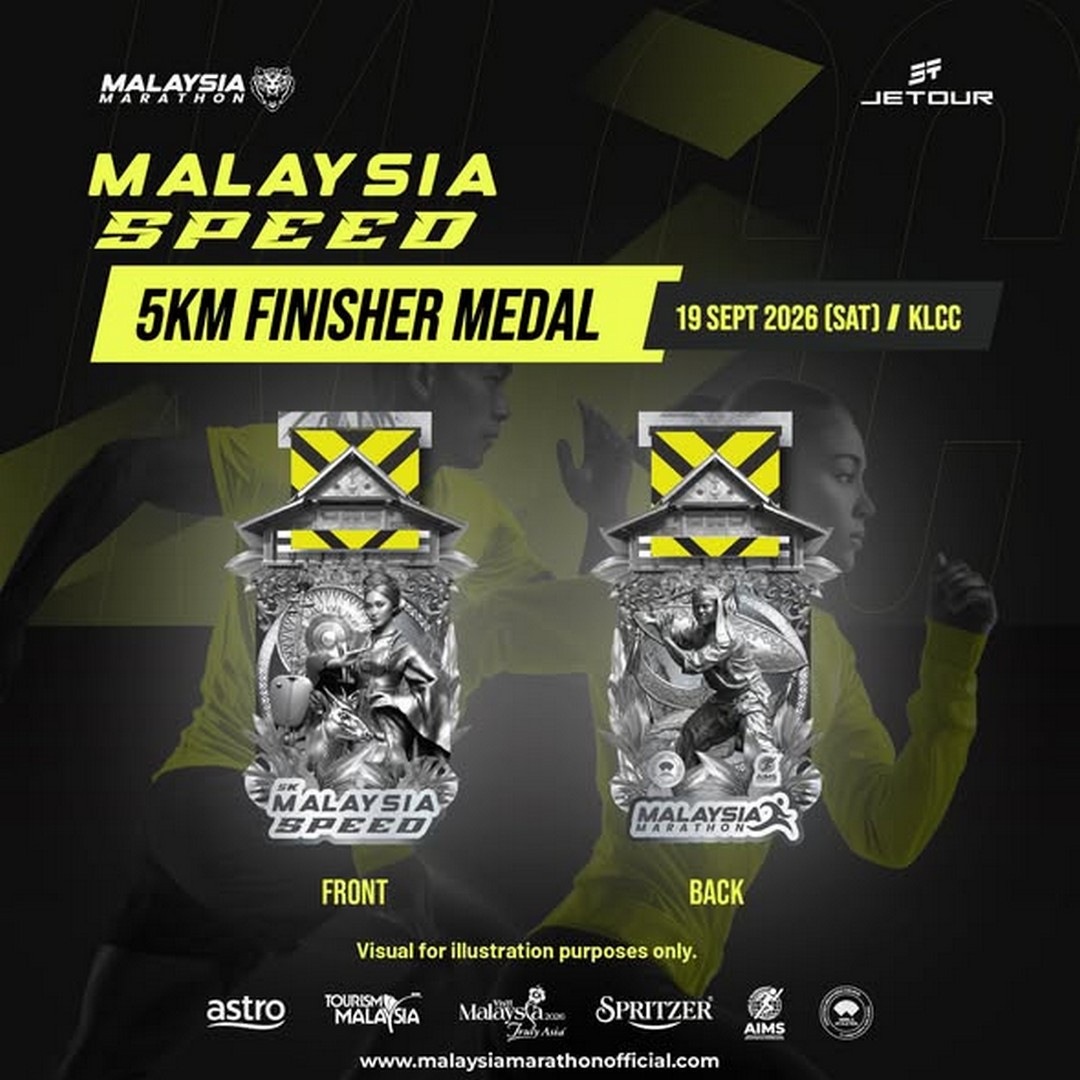 Malaysia-Marathon-Malaysia-Speed-5K-10K-Registration-Promotion-3 19 September 2026: Malaysia Marathon Malaysia Speed 5K & 10K Registration Promotion – Sign Up Early for the Exciting Running Event at KLCC