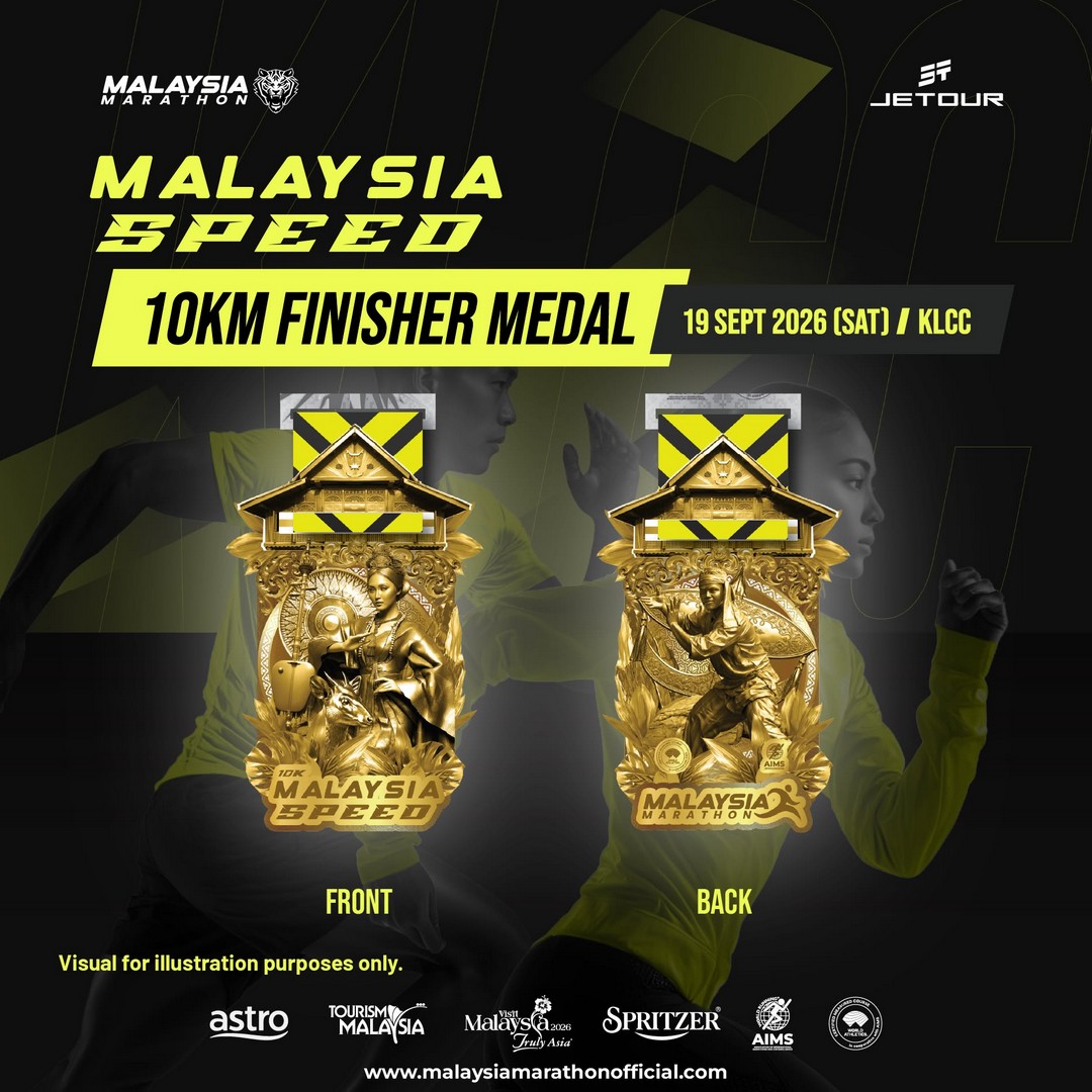 Malaysia-Marathon-Malaysia-Speed-5K-10K-Registration-Promotion-4 19 September 2026: Malaysia Marathon Malaysia Speed 5K & 10K Registration Promotion – Sign Up Early for the Exciting Running Event at KLCC