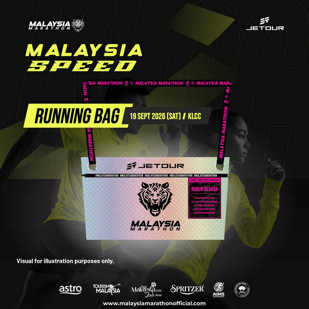 Malaysia-Marathon-Malaysia-Speed-5K-10K-Registration-Promotion-6 19 September 2026: Malaysia Marathon Malaysia Speed 5K & 10K Registration Promotion – Sign Up Early for the Exciting Running Event at KLCC