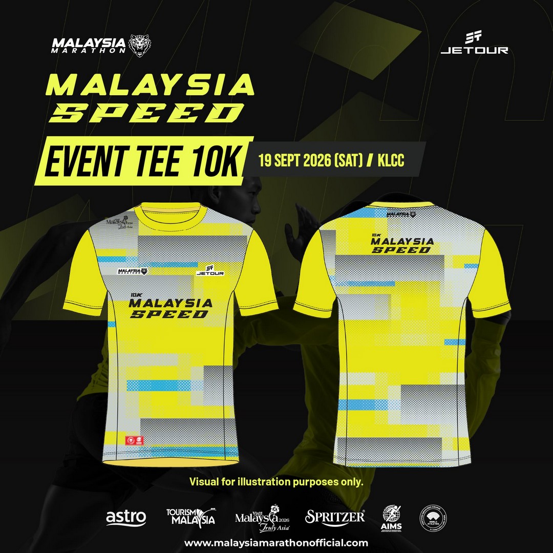 Malaysia-Marathon-Malaysia-Speed-5K-10K-Registration-Promotion-7 19 September 2026: Malaysia Marathon Malaysia Speed 5K & 10K Registration Promotion – Sign Up Early for the Exciting Running Event at KLCC
