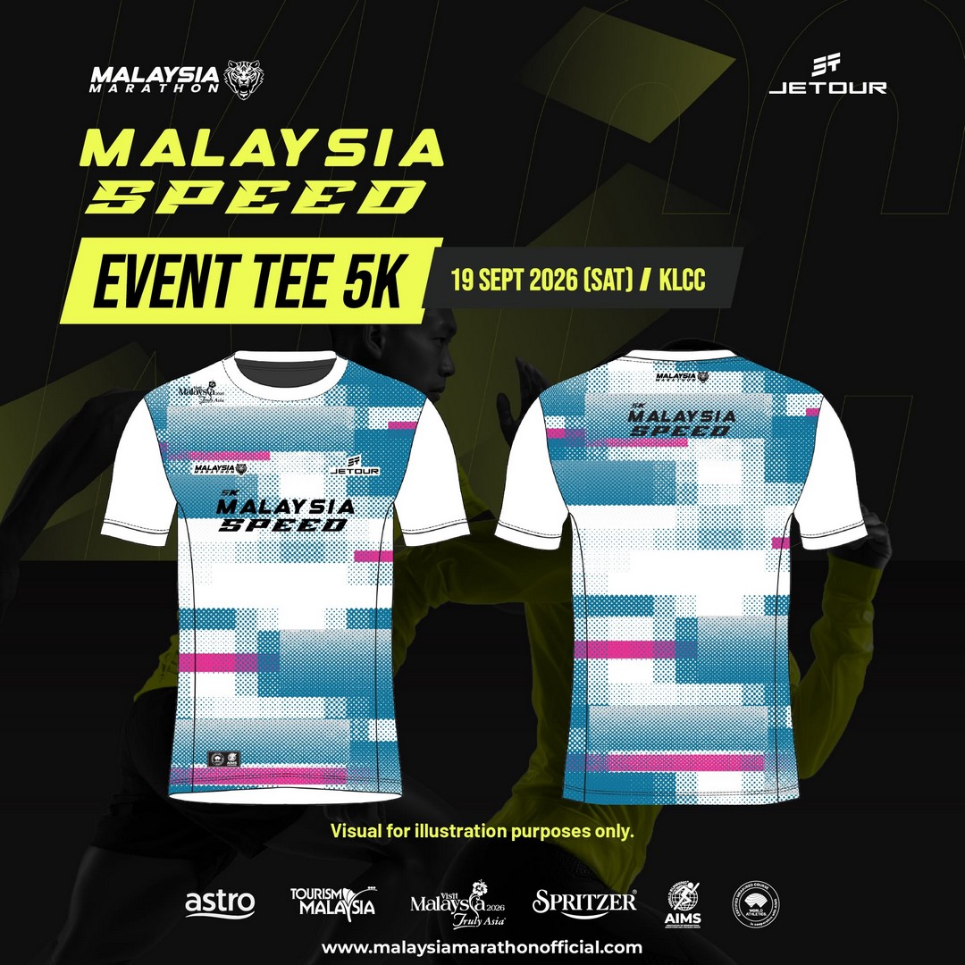Malaysia-Marathon-Malaysia-Speed-5K-10K-Registration-Promotion-8 19 September 2026: Malaysia Marathon Malaysia Speed 5K & 10K Registration Promotion – Sign Up Early for the Exciting Running Event at KLCC