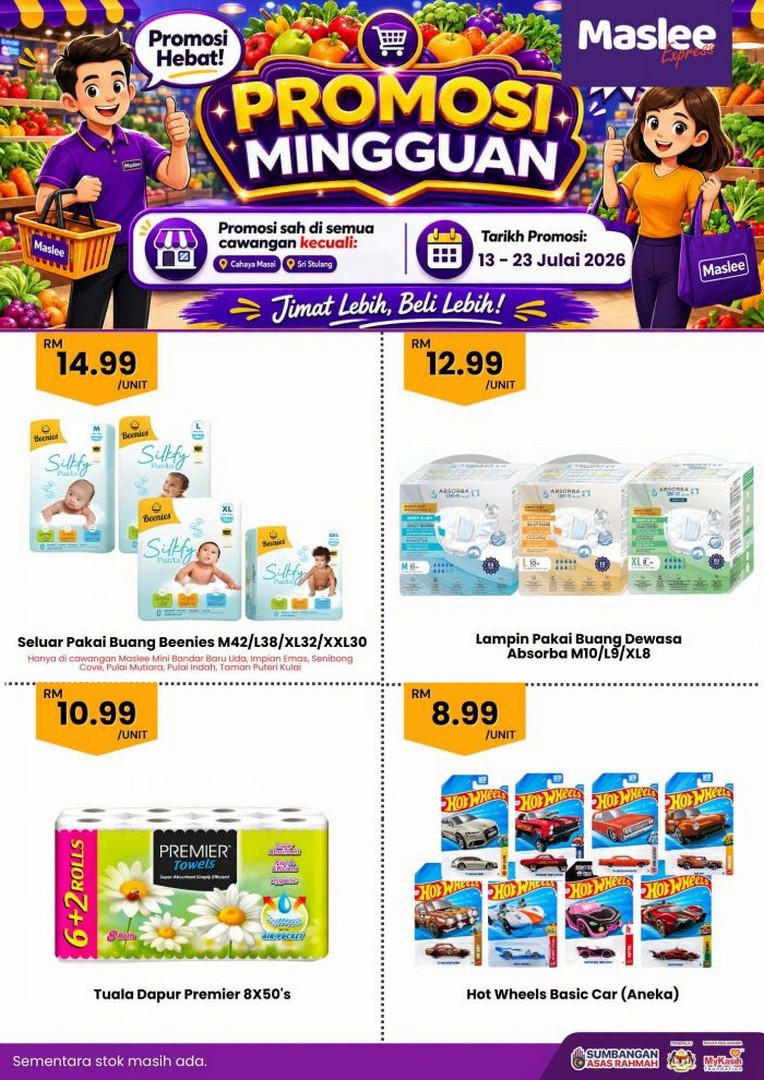 Maslee-Weekly-Jimat-Lebih-Sale-Promotion-2 13–23 July 2026: Maslee Weekly Jimat Lebih Sale Promotion – Save More on Groceries from RM2.59 at Participating Maslee Express Outlets