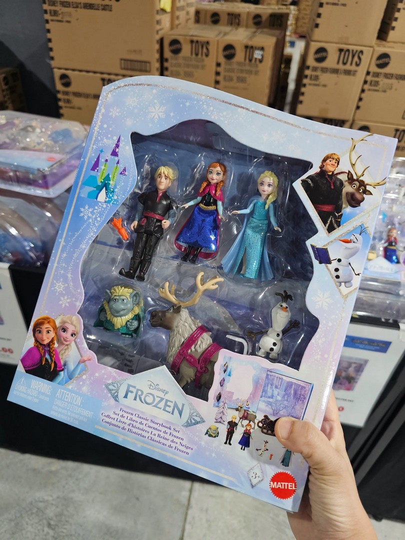 Mattel-Warehouse-Sale-at-the-Starling-–-Enjoy-Up-to-80-OFF-11 3–5 July 2026: Mattel Warehouse Sale at the Starling – Enjoy Up to 80% OFF Hot Wheels, Barbie, Fisher-Price, Thomas & Friends and More Toy Promotions