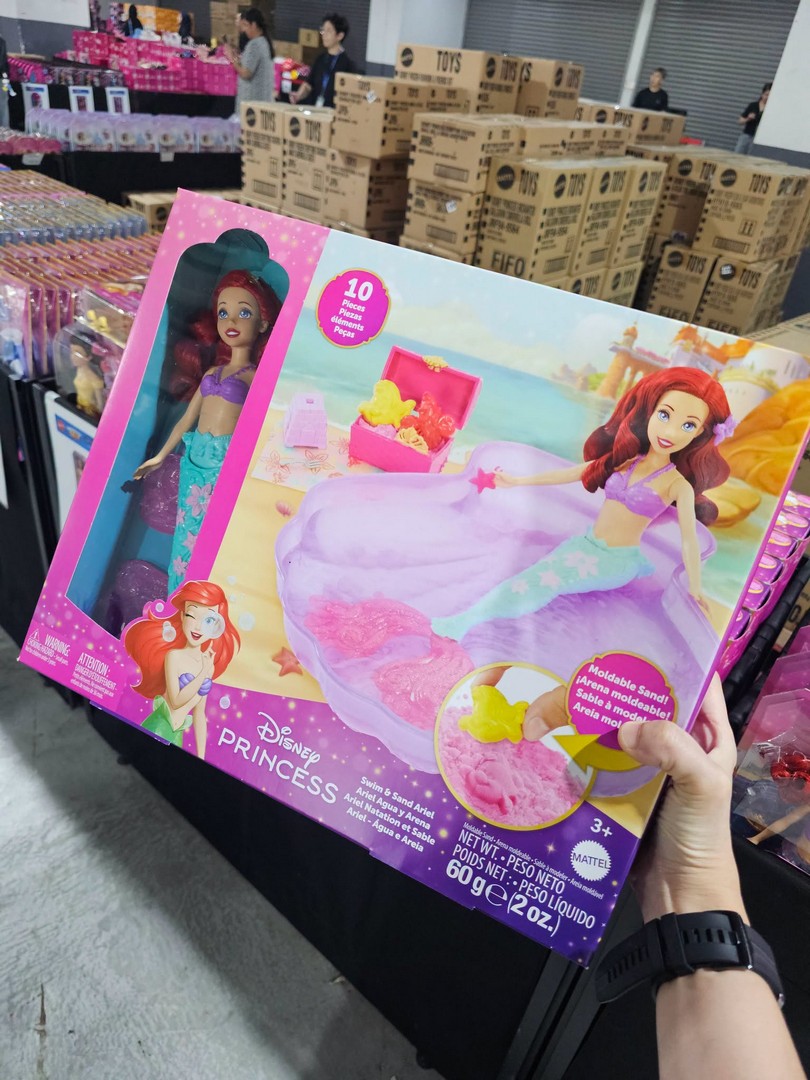 Mattel-Warehouse-Sale-at-the-Starling-–-Enjoy-Up-to-80-OFF-14 3–5 July 2026: Mattel Warehouse Sale at the Starling – Enjoy Up to 80% OFF Hot Wheels, Barbie, Fisher-Price, Thomas & Friends and More Toy Promotions