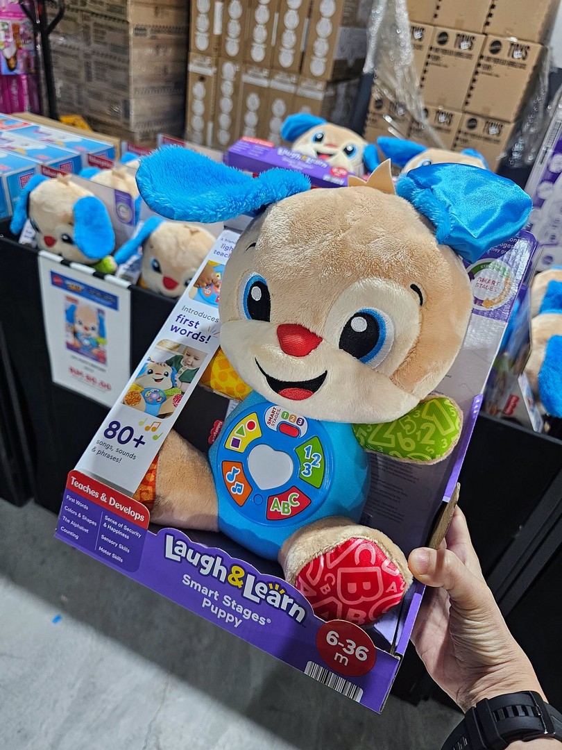 Mattel-Warehouse-Sale-at-the-Starling-–-Enjoy-Up-to-80-OFF-18 3–5 July 2026: Mattel Warehouse Sale at the Starling – Enjoy Up to 80% OFF Hot Wheels, Barbie, Fisher-Price, Thomas & Friends and More Toy Promotions