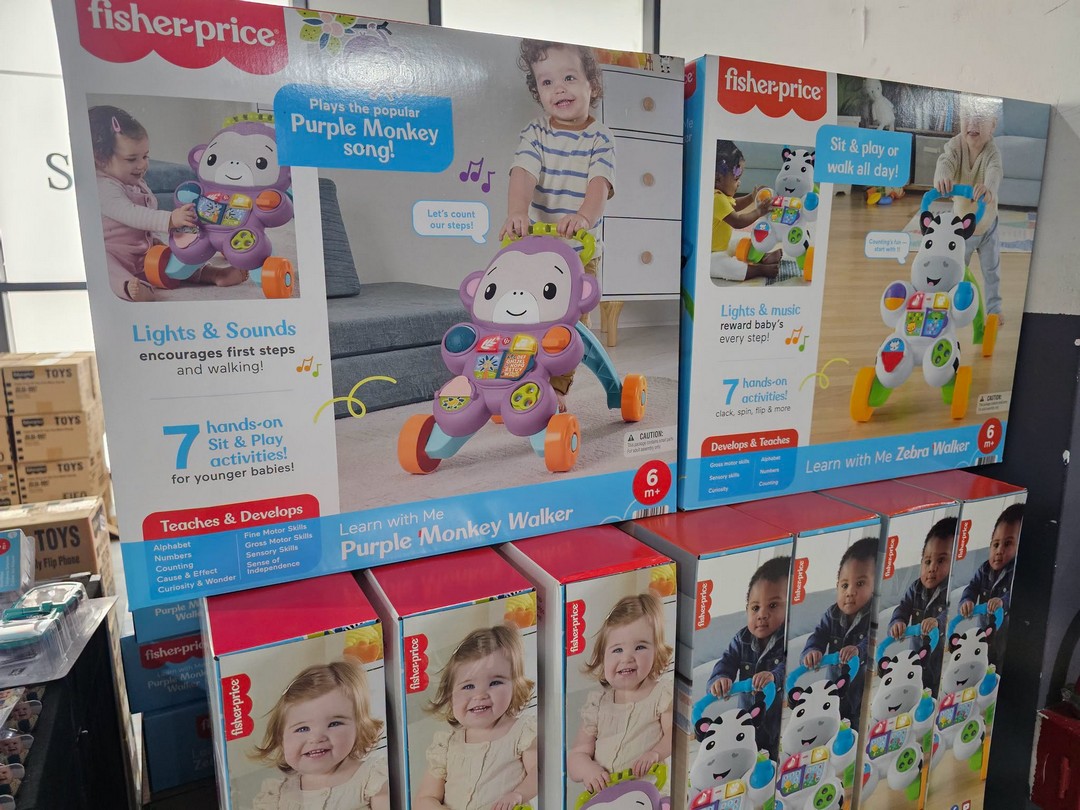 Mattel-Warehouse-Sale-at-the-Starling-–-Enjoy-Up-to-80-OFF-21 3–5 July 2026: Mattel Warehouse Sale at the Starling – Enjoy Up to 80% OFF Hot Wheels, Barbie, Fisher-Price, Thomas & Friends and More Toy Promotions