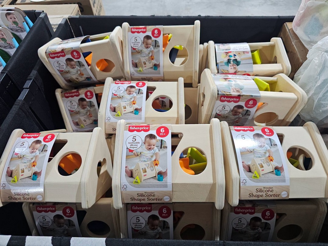 Mattel-Warehouse-Sale-at-the-Starling-–-Enjoy-Up-to-80-OFF-22 3–5 July 2026: Mattel Warehouse Sale at the Starling – Enjoy Up to 80% OFF Hot Wheels, Barbie, Fisher-Price, Thomas & Friends and More Toy Promotions
