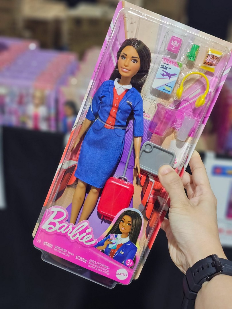 Mattel-Warehouse-Sale-at-the-Starling-–-Enjoy-Up-to-80-OFF-5 3–5 July 2026: Mattel Warehouse Sale at the Starling – Enjoy Up to 80% OFF Hot Wheels, Barbie, Fisher-Price, Thomas & Friends and More Toy Promotions