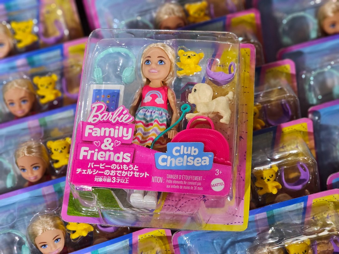Mattel-Warehouse-Sale-at-the-Starling-–-Enjoy-Up-to-80-OFF-8 3–5 July 2026: Mattel Warehouse Sale at the Starling – Enjoy Up to 80% OFF Hot Wheels, Barbie, Fisher-Price, Thomas & Friends and More Toy Promotions