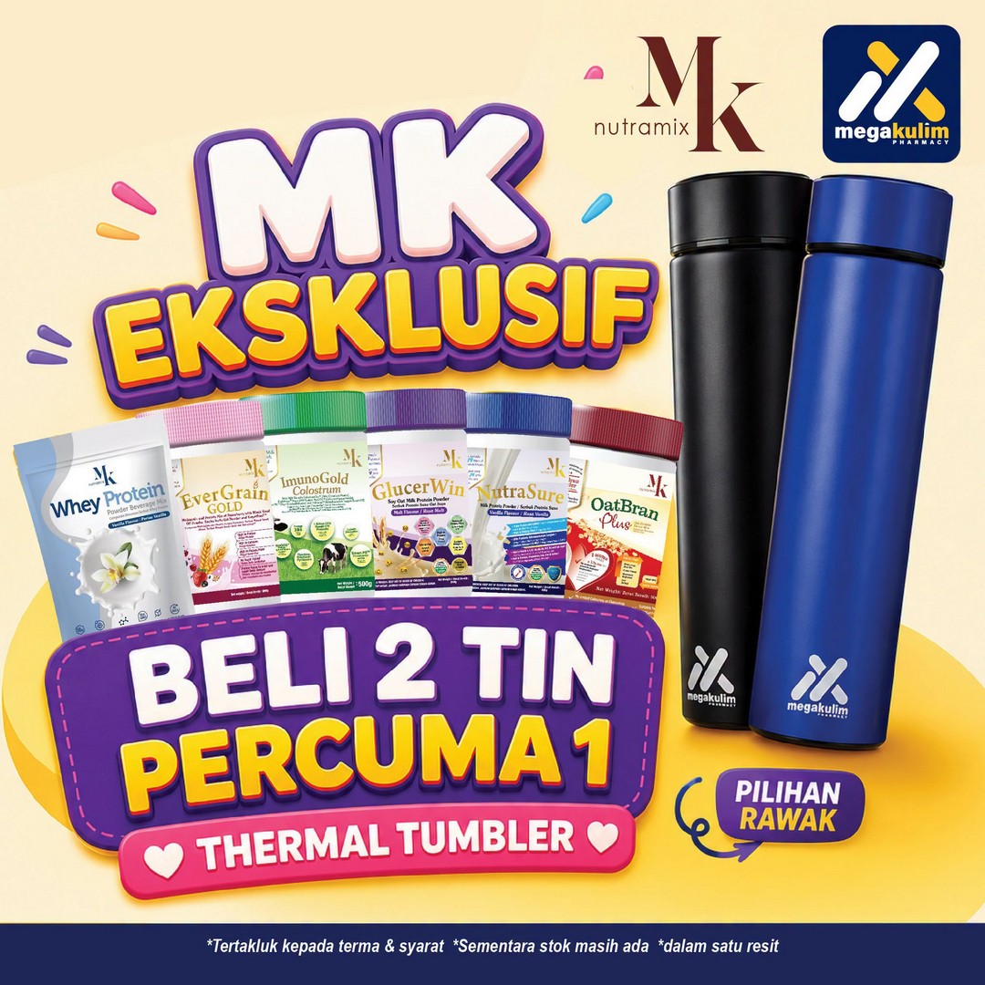 Mega-Kulim-Pharmacy-Kelang-Lama-Opening-Promotion-9 3–31 July 2026: Mega Kulim Pharmacy Kelang Lama Opening Promotion – Enjoy Special Opening Deals and Exclusive New Member Rewards in Kulim, Kedah