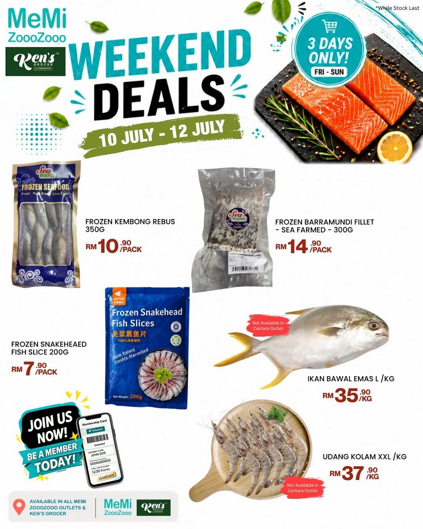 Memizooozooo-Grocer-Weekend-Grocery-Promotion-9 10-12 July 2026: Memizooozooo Grocer Weekend Grocery Promotion – Save More on Fresh Food, Household Essentials and Daily Necessities at MeMiZoooZooo Grocer & Ken's Grocer