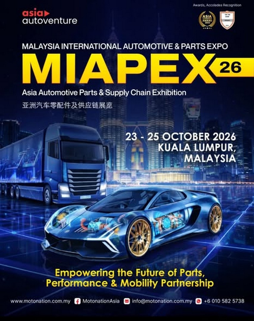 MotoNation-MIAPEX-2026-Free-Entry-Promotion-1 23-25 October 2026: MotoNation MIAPEX 2026 Free Entry Promotion – Register Now for Free Tickets and Stand a Chance to Win Prizes Worth Up to RM20,000
