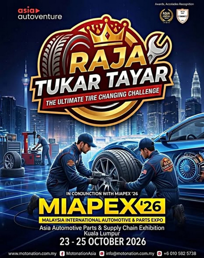 MotoNation-MIAPEX-2026-Free-Entry-Promotion-3 23-25 October 2026: MotoNation MIAPEX 2026 Free Entry Promotion – Register Now for Free Tickets and Stand a Chance to Win Prizes Worth Up to RM20,000