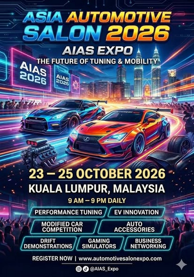 MotoNation-MIAPEX-2026-Free-Entry-Promotion-4 23-25 October 2026: MotoNation MIAPEX 2026 Free Entry Promotion – Register Now for Free Tickets and Stand a Chance to Win Prizes Worth Up to RM20,000