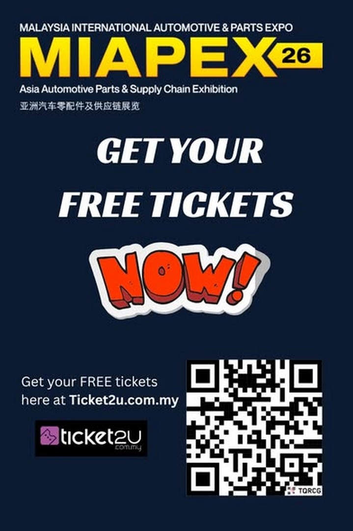 MotoNation-MIAPEX-2026-Free-Entry-Promotion 23-25 October 2026: MotoNation MIAPEX 2026 Free Entry Promotion – Register Now for Free Tickets and Stand a Chance to Win Prizes Worth Up to RM20,000
