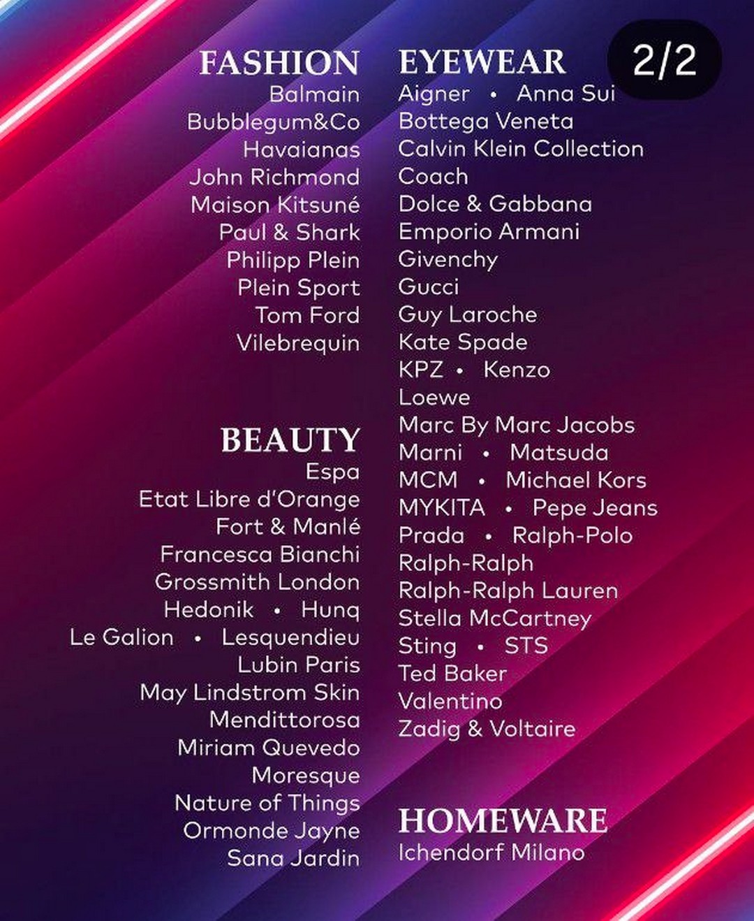 Niche-Retailing-Friends-Family-Warehouse-Sale-1 29-31 July 2026: Niche Retailing Friends & Family Warehouse Sale: Up to 90% OFF Luxury Fashion Brands at JW Marriott Kuala Lumpur
