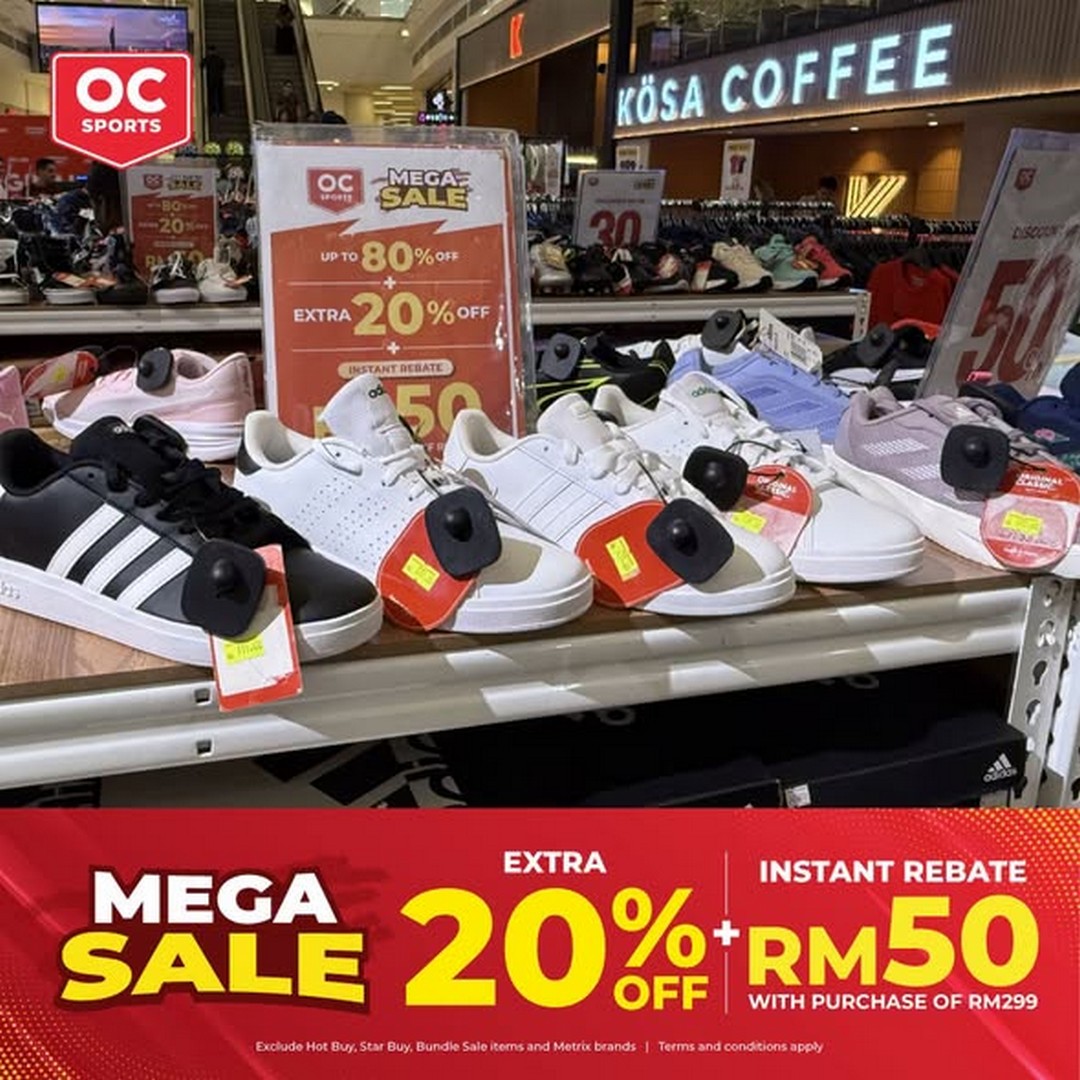 Original-Classic-Malaysia-Sports-Fair-at-Avenue-K-with-Up-to-80-OFF-1 1-20 July 2026: Original Classic Malaysia Sports Fair at Avenue K with Up to 80% OFF, Extra 20% OFF, RM50 Rebate and Spin & Win Promotion