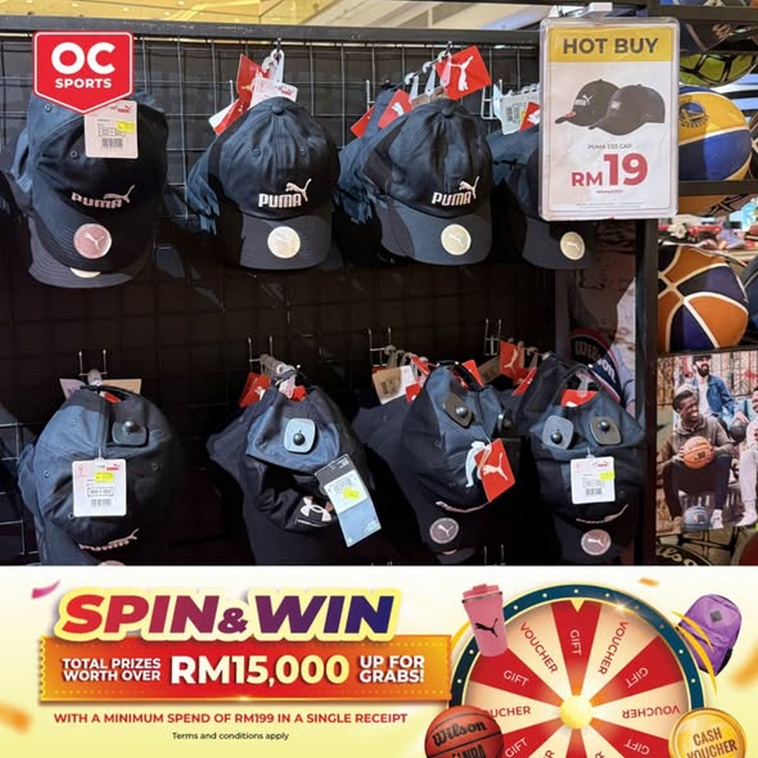 Original-Classic-Malaysia-Sports-Fair-at-Avenue-K-with-Up-to-80-OFF-2 1-20 July 2026: Original Classic Malaysia Sports Fair at Avenue K with Up to 80% OFF, Extra 20% OFF, RM50 Rebate and Spin & Win Promotion