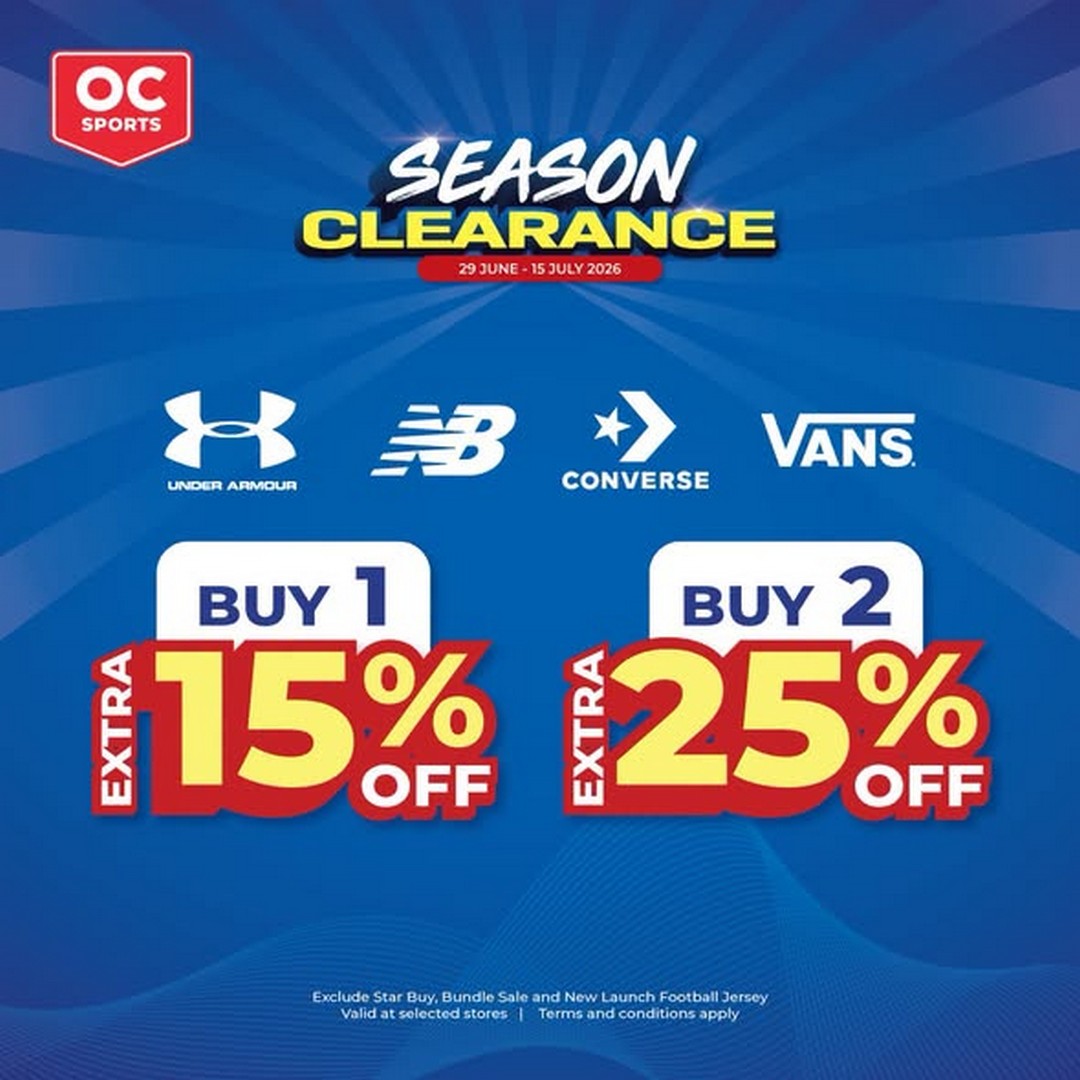 Original-Classic-Season-Clearance-Sale-–-Save-More-1 Now till 15 July 2026: Original Classic Season Clearance Sale – Save More on Nike, Asics, Under Armour, New Balance, Converse and Vans Promotions in Malaysia