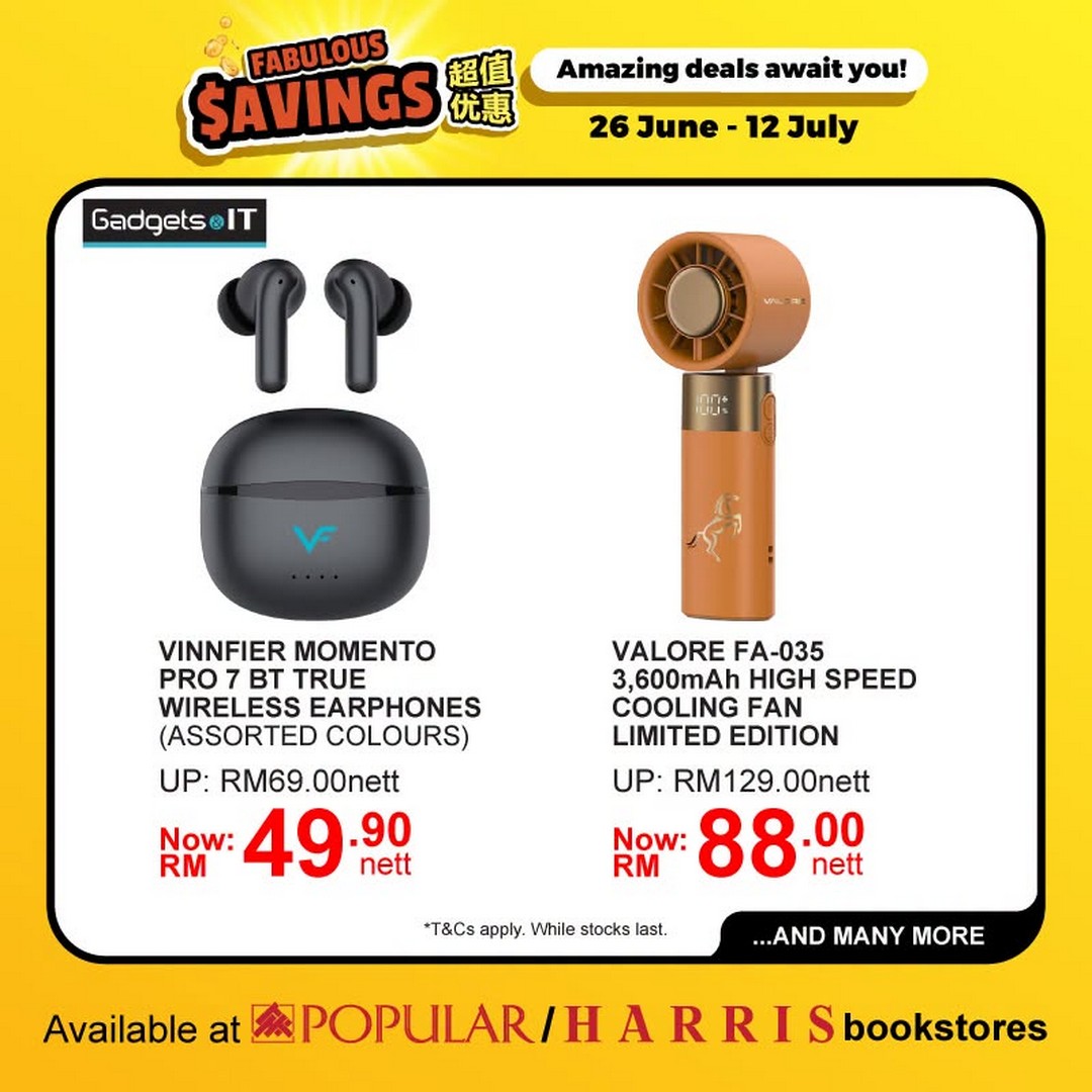 POPULAR-Book-Fabulous-Savings-Promotion-13-1 26 June – 12 July 2026: POPULAR Book Fabulous Savings Promotion – Save More, Enjoy Up to 50% PWP Rebates and Free Exclusive Gifts Across Malaysia