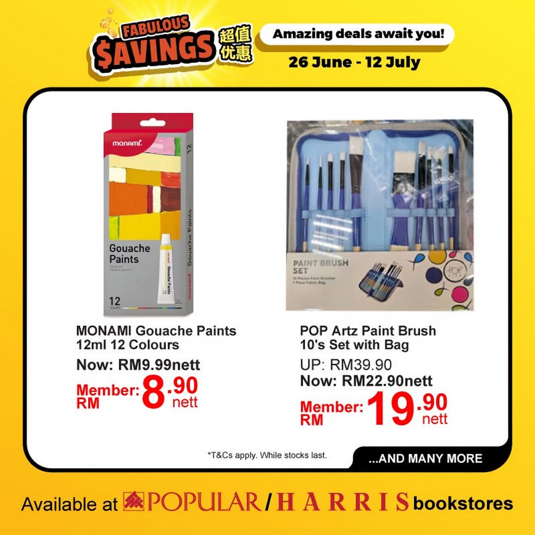 POPULAR-Book-Fabulous-Savings-Promotion-15-1 26 June – 12 July 2026: POPULAR Book Fabulous Savings Promotion – Save More, Enjoy Up to 50% PWP Rebates and Free Exclusive Gifts Across Malaysia