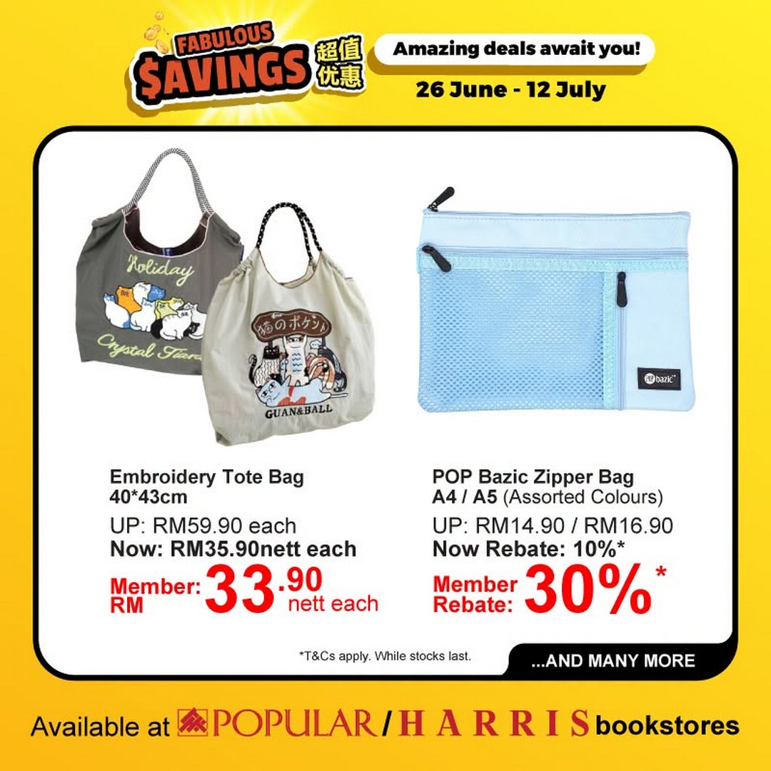 POPULAR-Book-Fabulous-Savings-Promotion-16-1 26 June – 12 July 2026: POPULAR Book Fabulous Savings Promotion – Save More, Enjoy Up to 50% PWP Rebates and Free Exclusive Gifts Across Malaysia